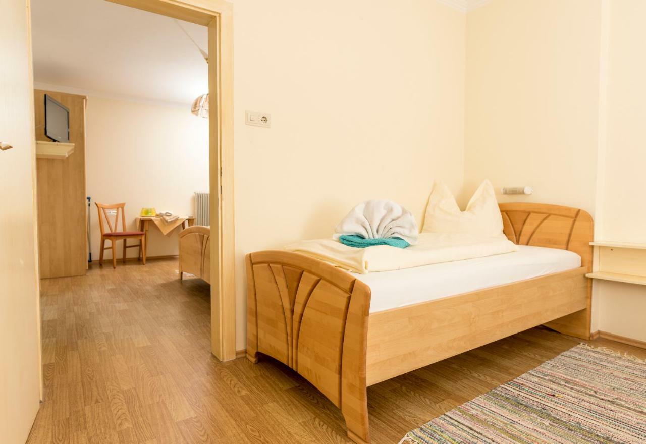Gasthof Pension Rabl Volkermarkt Ngoại thất bức ảnh