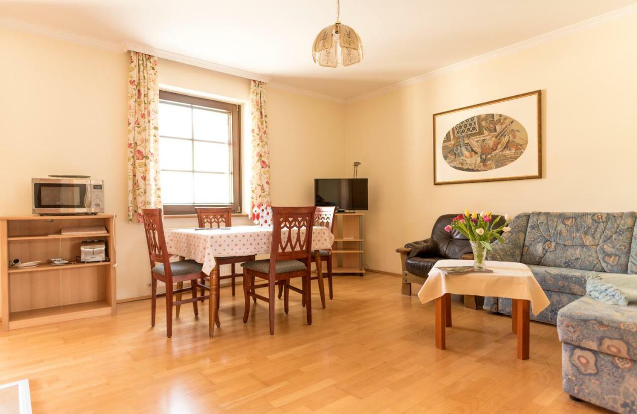 Gasthof Pension Rabl Volkermarkt Ngoại thất bức ảnh