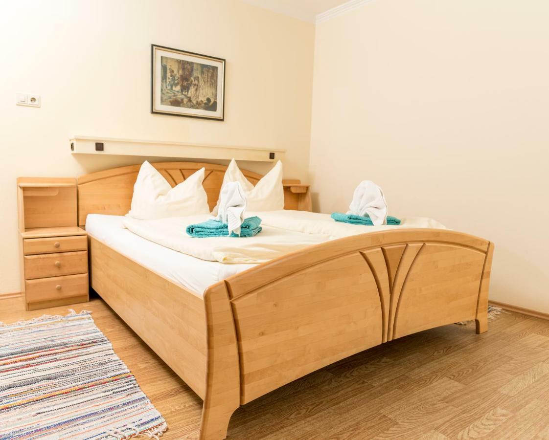 Gasthof Pension Rabl Volkermarkt Ngoại thất bức ảnh