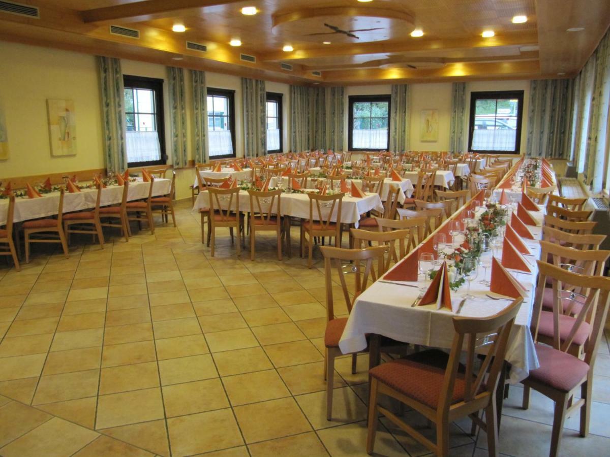Gasthof Pension Rabl Volkermarkt Ngoại thất bức ảnh