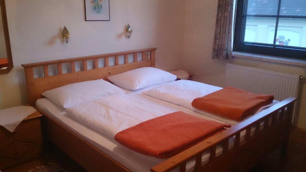 Gasthof Pension Rabl Volkermarkt Ngoại thất bức ảnh